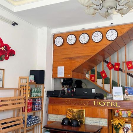 Glory Gia Huy Hotel Νταλάτ Εξωτερικό φωτογραφία