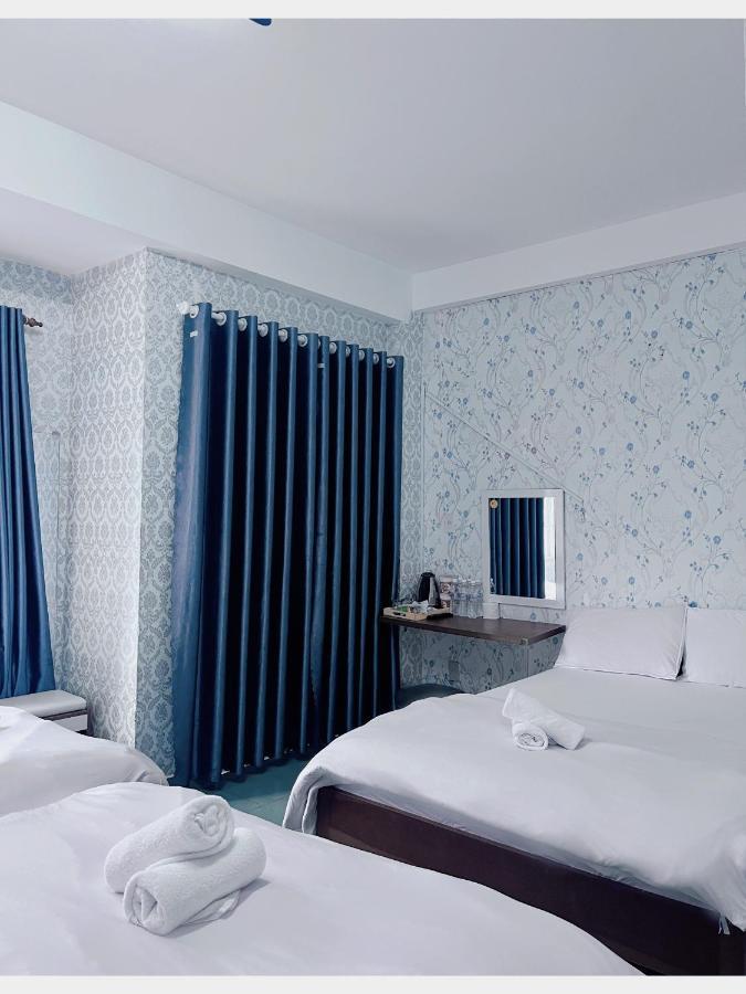 Glory Gia Huy Hotel Νταλάτ Εξωτερικό φωτογραφία