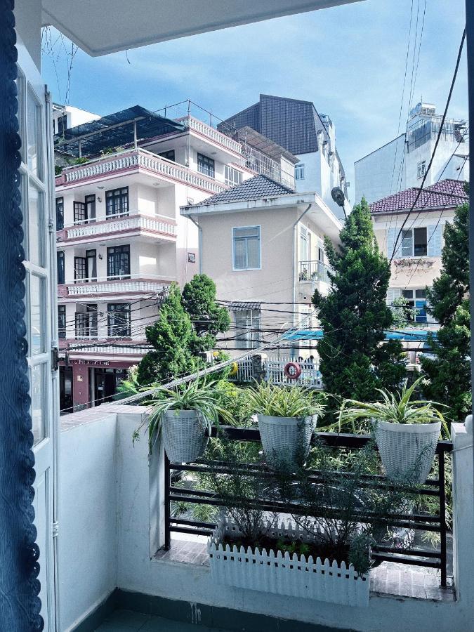 Glory Gia Huy Hotel Νταλάτ Εξωτερικό φωτογραφία