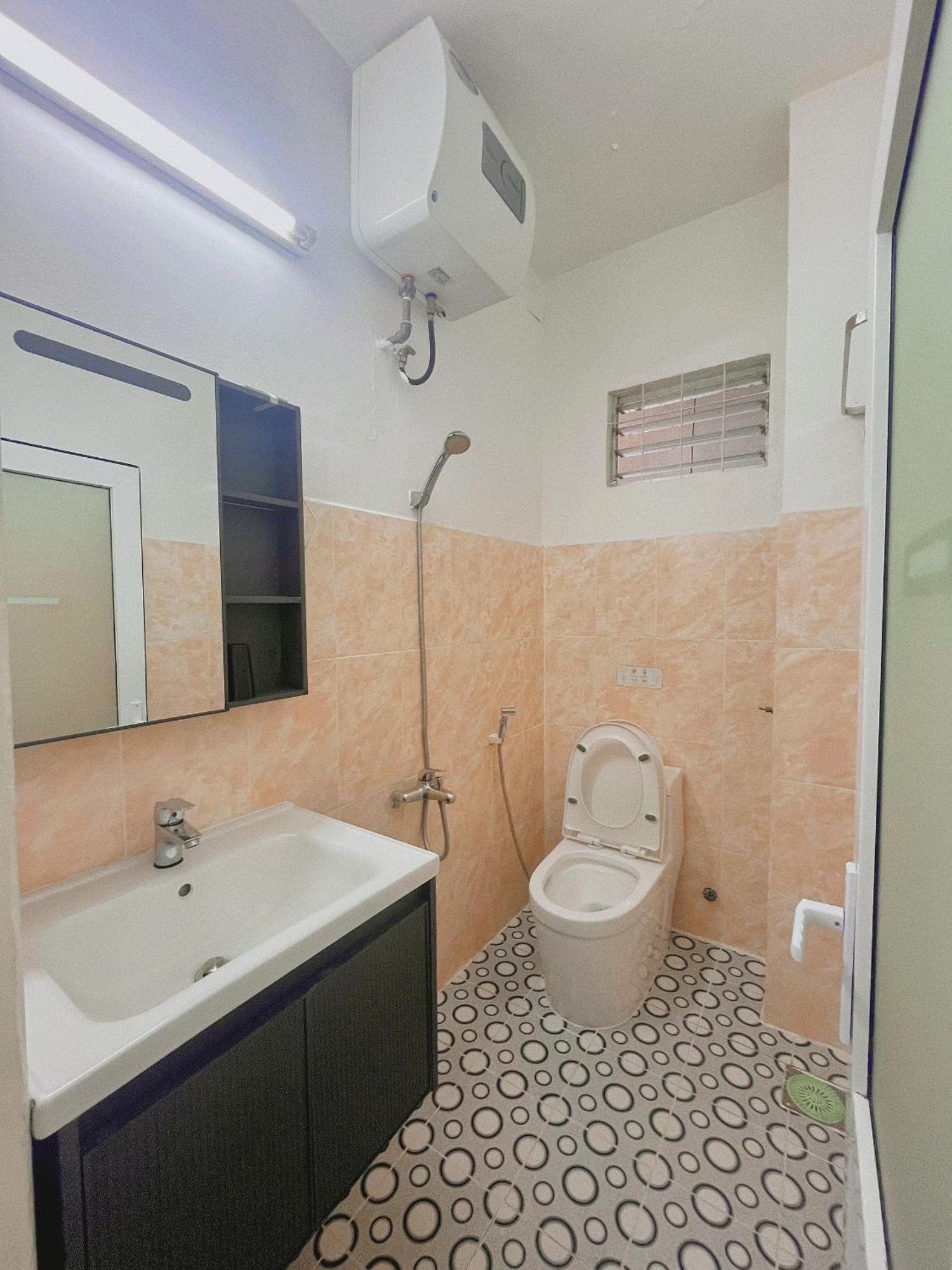 Glory Gia Huy Hotel Νταλάτ Εξωτερικό φωτογραφία