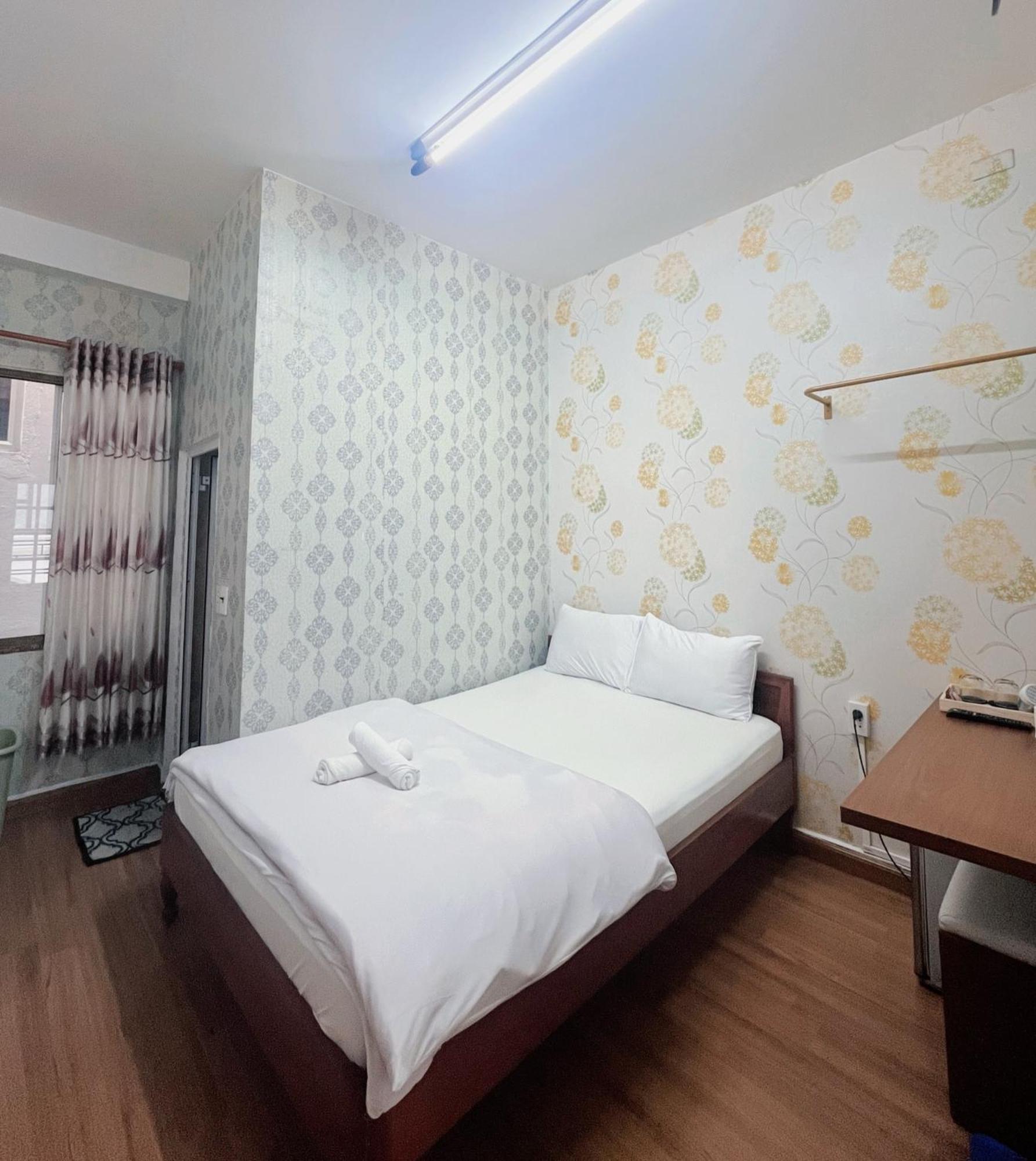 Glory Gia Huy Hotel Νταλάτ Εξωτερικό φωτογραφία