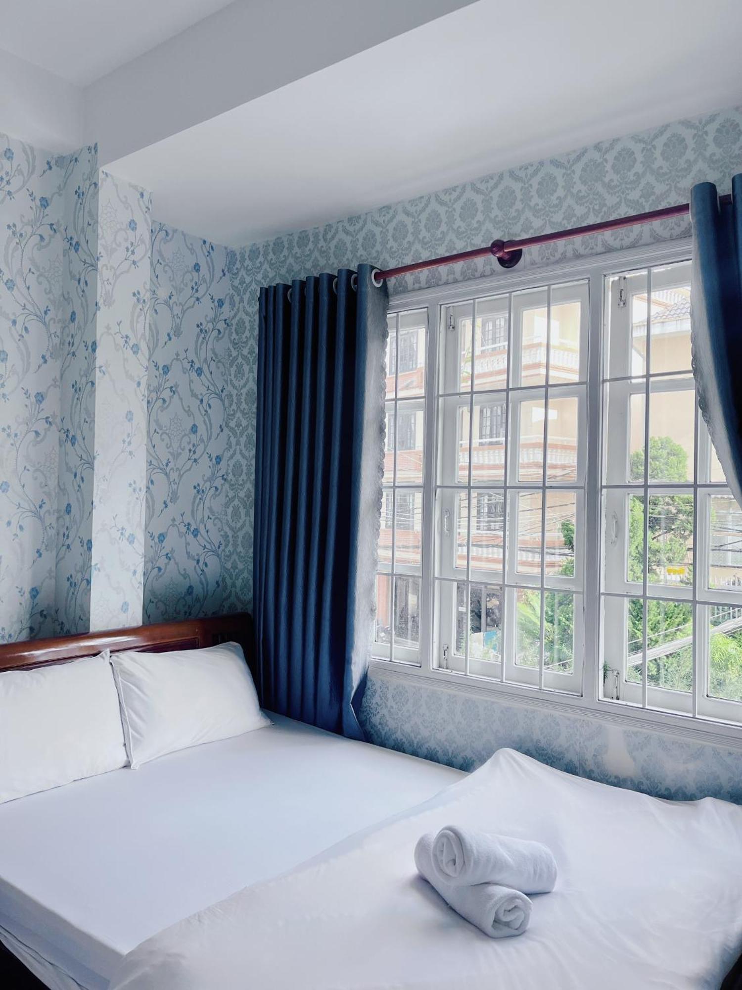 Glory Gia Huy Hotel Νταλάτ Εξωτερικό φωτογραφία
