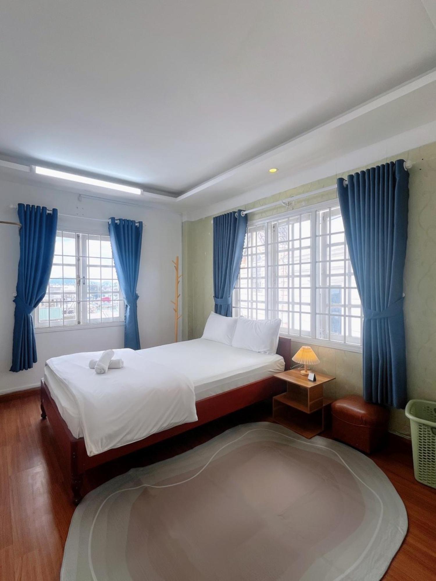 Glory Gia Huy Hotel Νταλάτ Εξωτερικό φωτογραφία